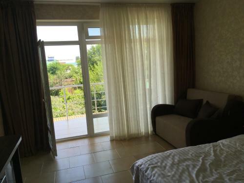 Bed & Breakfast Kauri