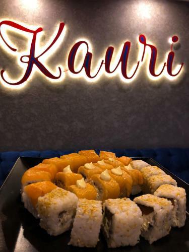 Bed & Breakfast Kauri