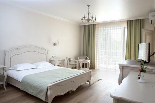 Hotel Pharaon De Lux