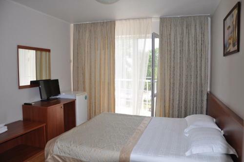 Hotel Pharaon De Lux