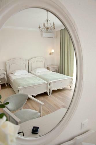 Hotel Pharaon De Lux