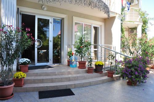 Hotel Pharaon De Lux