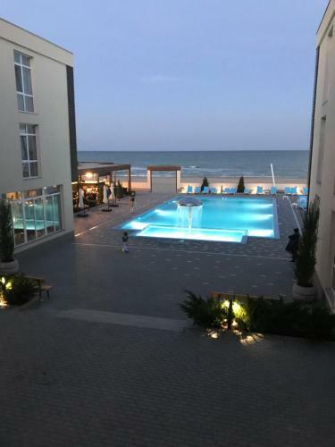 Hotel Villa Reef