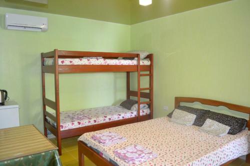 Hotel Dacha Solntse