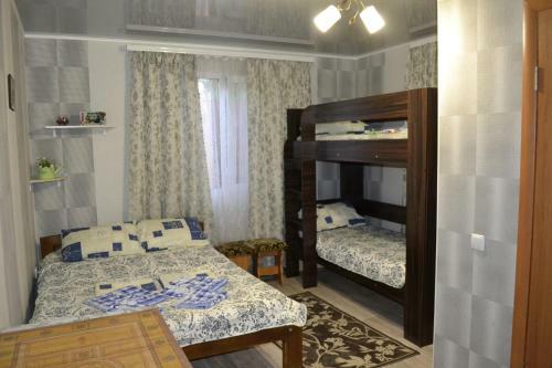 Hotel Dacha Solntse
