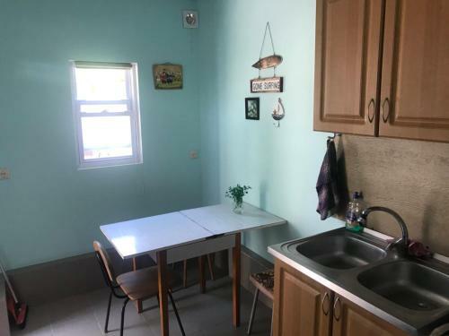 Apartamento Marina Playa
