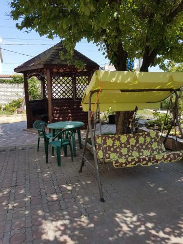 Apartamento Marina Playa