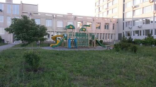 Apartamento Club Resort Promenade