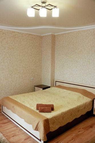 Hotel Aleksandr