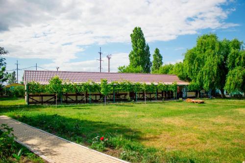 Hotel Lazurniy Bereg