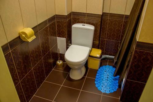 Hotel Lazurniy Bereg