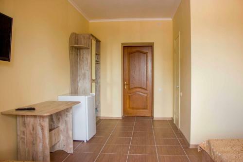 Hotel Lazurniy Bereg