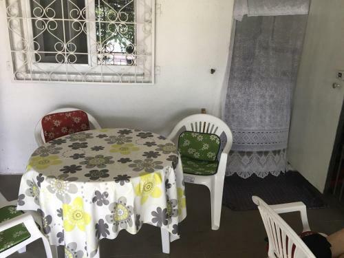 Apartamento Waterfront Guest House
