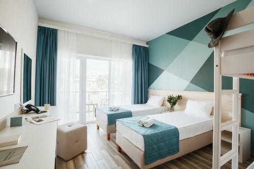 Hotel Aquapark Zatoka