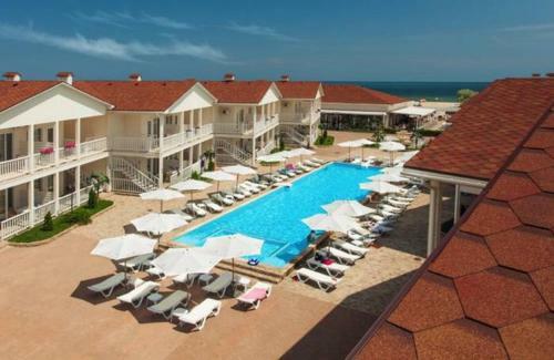 Hotel Goodzone Club Panorama