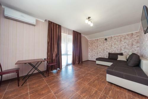 Posada Villa Orchidea