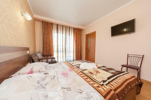 Posada Villa Orchidea