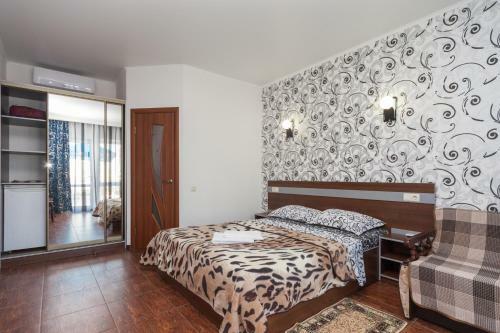 Posada Villa Orchidea