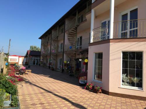 Posada Villa Orchidea
