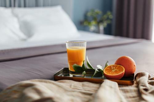 Hotel Welcome Summer