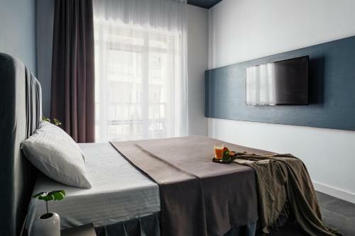 Hotel Welcome Summer