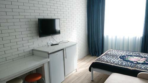 Apartamento U Samogo Sinego Moria