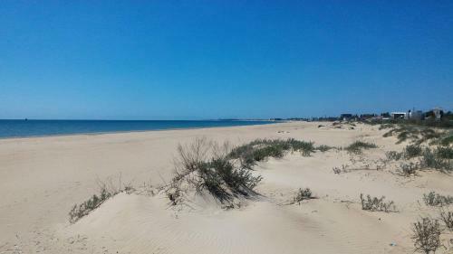 Apartamento U Samogo Sinego Moria