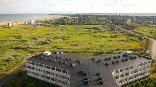 Apartamento U Samogo Sinego Moria
