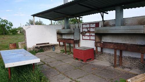 Apartamento U Samogo Sinego Moria