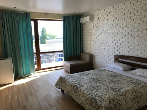 Hotel Golden Lion