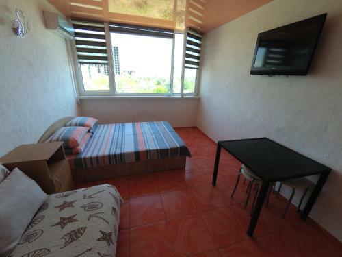 Apartamento Happy Holidays, Promenad