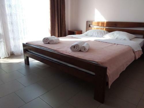 Hotel Golden Beach