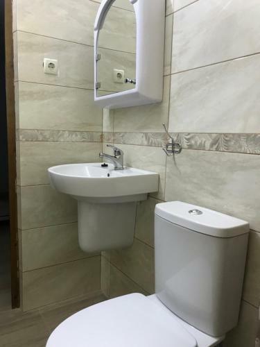 Hotel Golden Beach