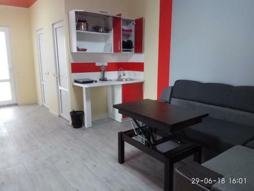 Hotel Baza Otdykha Chovnik