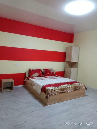 Hotel Baza Otdykha Chovnik