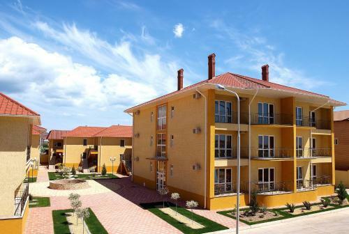 Hotel Briz De Lux