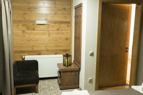 Posada Chalet Residence
