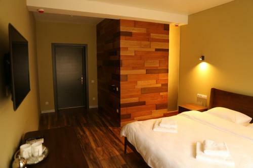 Hotel Hygge