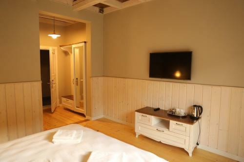 Hotel Hygge