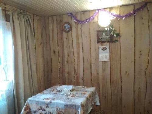 Hostal Na Horbyku