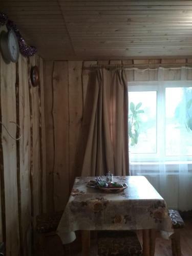 Hostal Na Horbyku