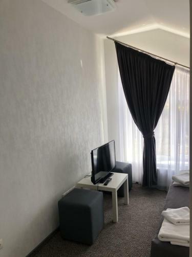 Hotel Geldberg