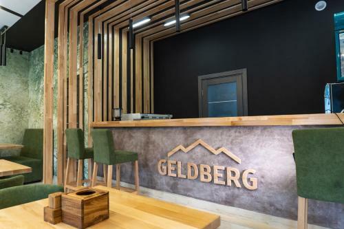 Hotel Geldberg