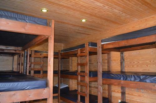 Albergue Boys Dorm #1 Near Little River Canyon