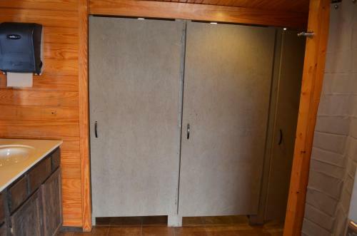 Albergue Boys Dorm #1 Near Little River Canyon