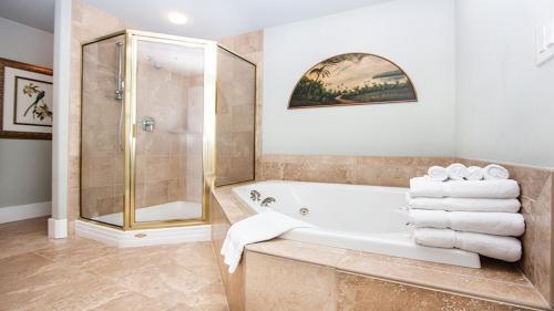 Villa Caribe Resort Unit D213
