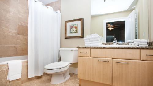 Villa Caribe Resort Unit D213