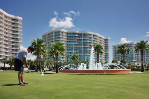 Villa Caribe Resort Unit D213
