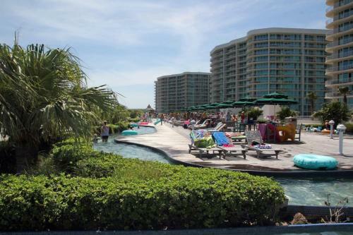 Villa Caribe Resort Unit C201