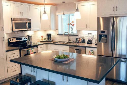 Apartamento Sleeps 14 On East Belleview